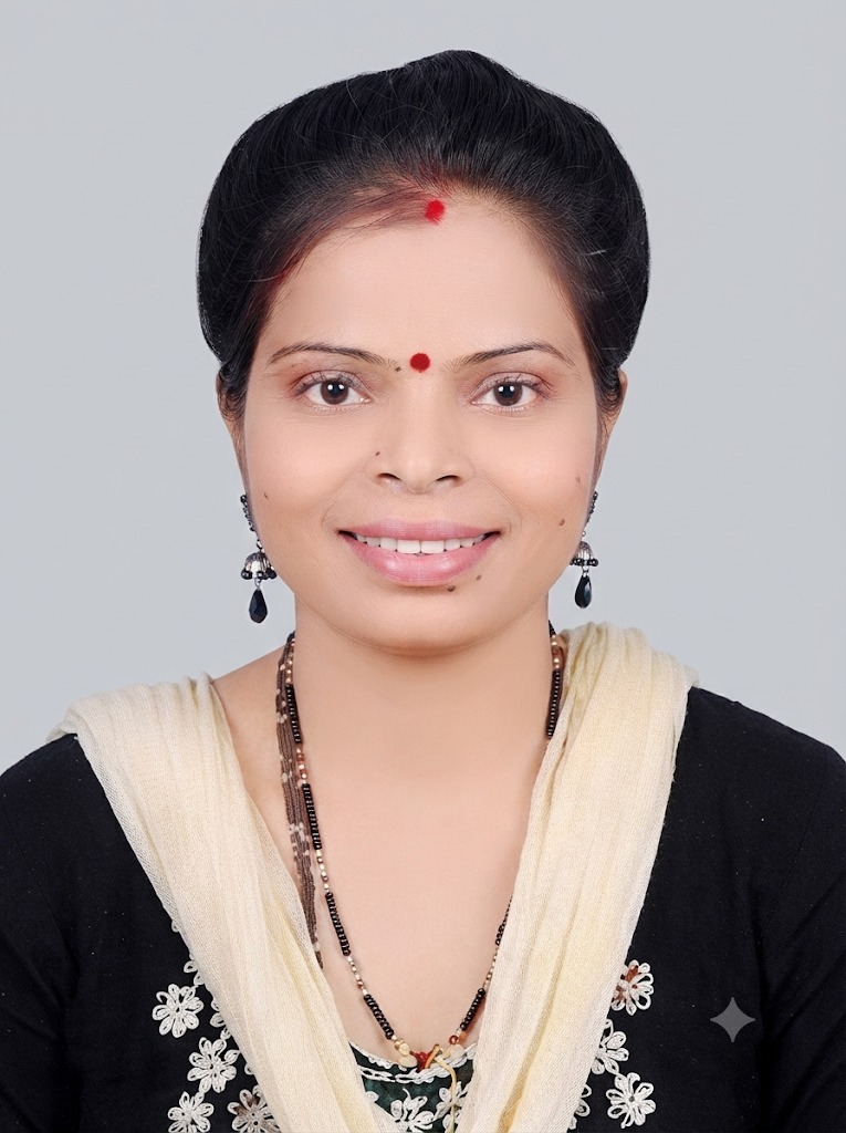 sunita vinayak ahire - Part time Cleaner and Cook and Baby Sitter in goregaou west in Mumbai